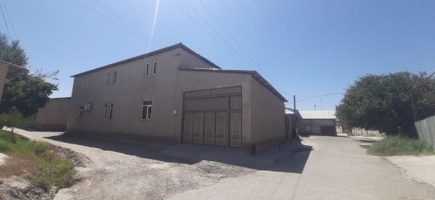 Бухарская область, Бухара