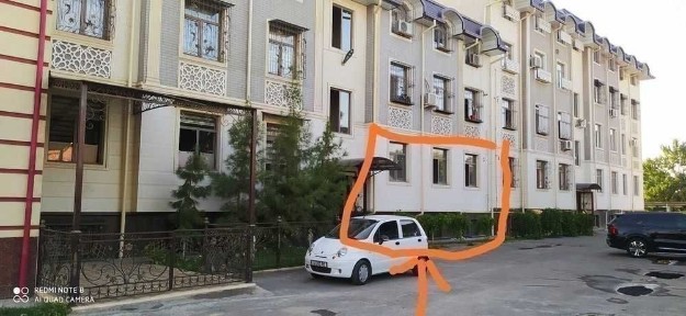 Ташкентская область, Ташкент, Сергелийский район