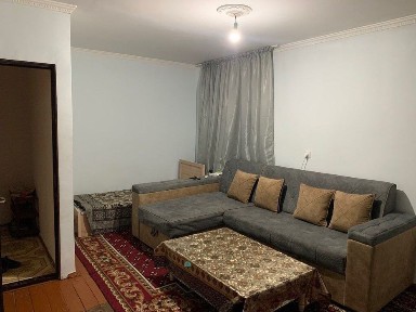 Ташкентская область, Ташкент, Чиланзарский район