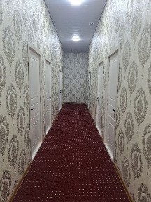 Ташкентская область, Ташкент, Алмазарский район