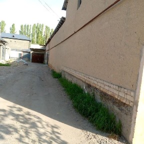 Ташкентская область, Коксарай