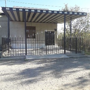 Бухарская область, Галаасия