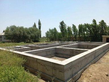 Сырдарьинская область, Сырдарья