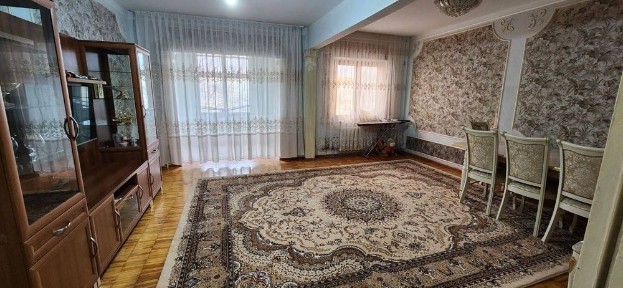 Ташкентская область, Ташкент, Мирзо-Улугбекский район