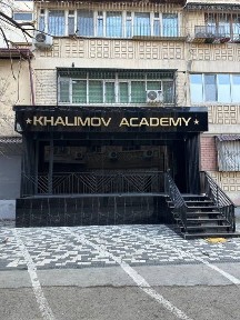 Ташкентская область, Ташкент, Юнусабадский район