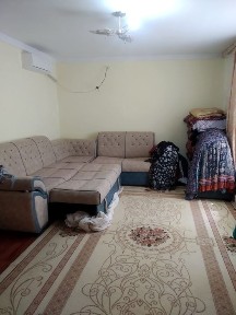 Ташкентская область, Ташкент, Яшнабадский район