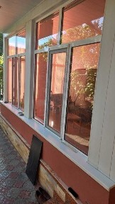 Ташкентская область, Ташкент, Яшнабадский район