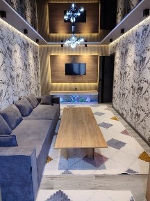 Ташкентская область, Чарвак