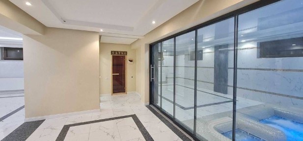 Ташкентская область, Ташкент, Мирзо-Улугбекский район