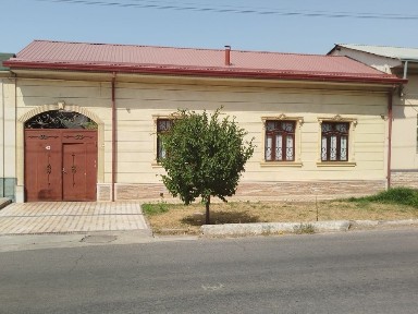 Ташкентская область, Ташкент, Яшнабадский район