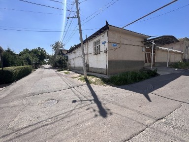 Ташкентская область, Ташкент, Шайхантахурский район