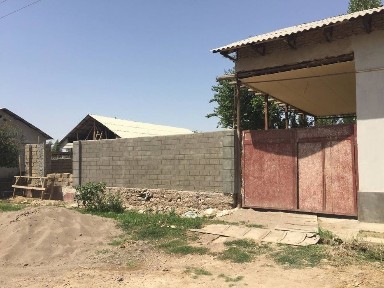 Ташкентская область, Ташкент, Бектемирский район