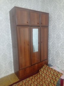 Кашкадарьинская область, Карши