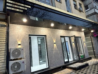Продаётся Нежилое 170м2 Чилонзор Райхон кафе