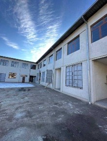 Продаётся готовая производственная база. NR494/1