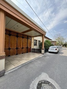 Ташкентская область, Мирабад