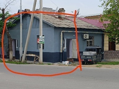 Ташкентская область, Ташкент, Мирабадский район