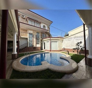 Ташкентская область, Ташкент, Чиланзарский район