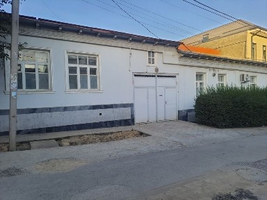 Ташкентская область, Келес