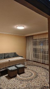 Джизакская область, Джизак