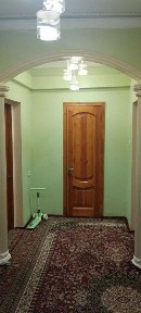 Ташкентская область, Ташкент, Чиланзарский район