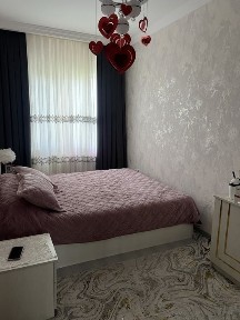 Ташкентская область, Ташкент, Сергелийский район