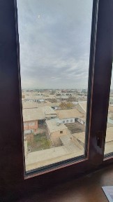 Кашкадарьинская область, Карши