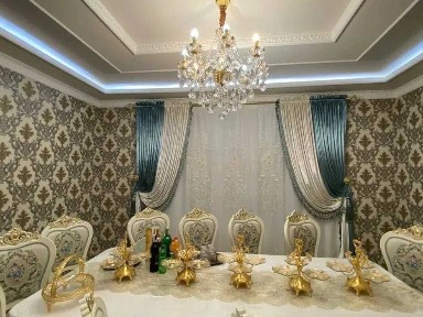 Ташкентская область, Ташкент, Сергелийский район