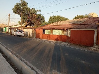 Ташкентская область, Ташкент, Мирзо-Улугбекский район