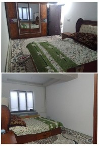 Ташкентская область, Кибрай