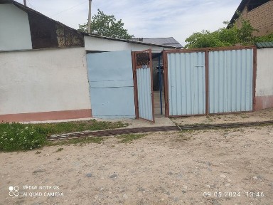 Ташкентская область, Чарвак