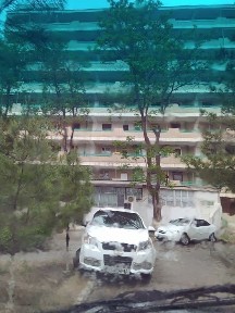 Навоийская область, Навои