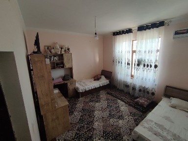 Кашкадарьинская область, Карши