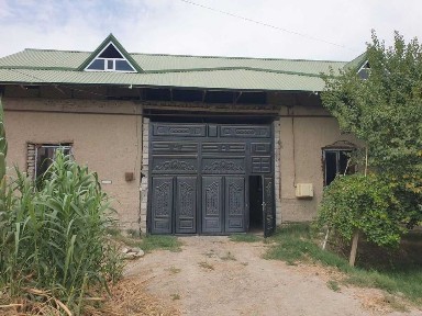 Навоийская область, Навои