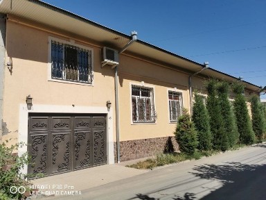 Ташкентская область, Келес