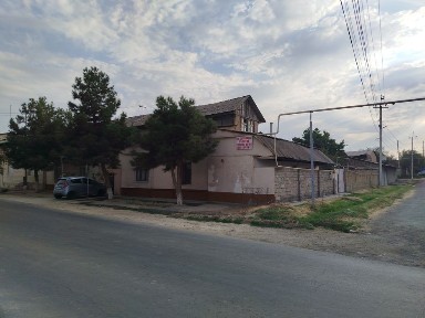 Ташкентская область, Назарбек