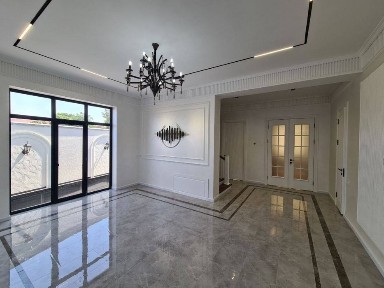 Ташкентская область, Ташкент, Мирзо-Улугбекский район