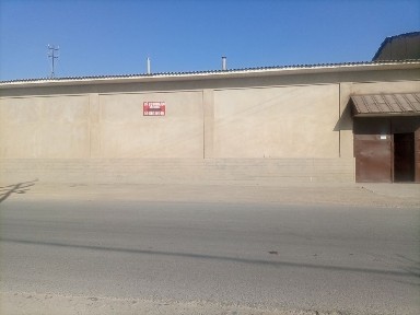 Ташкентская область, Назарбек