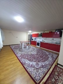 Ташкентская область, Ташкент, Мирзо-Улугбекский район