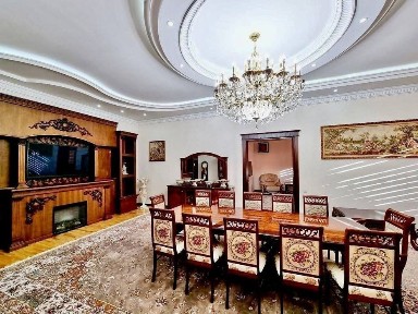 Ташкентская область, Ташкент, Мирзо-Улугбекский район