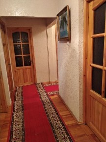 Ташкентская область, Ташкент, Яккасарайский район