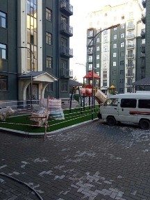 Ташкентская область, Ташкент, Юнусабадский район