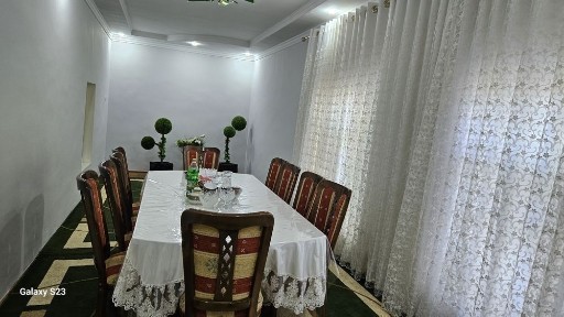 Хорезмская область, Чалыш