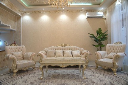 Сдаётся в аренду Евродом Бадамзар Шивли