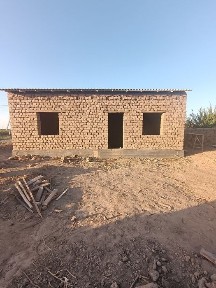 Джизакская область, Зафарабад