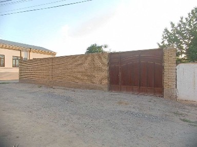 Андижанская область, Андижан