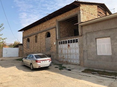 Ташкентская область, Эшангузар