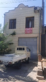 Ташкентская область, Ташкент, Яккасарайский район