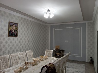 Ташкентская область, Коксарай