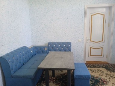 Бухарская область, Бухара